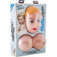 Muñeca hinchable Ángel